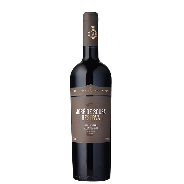 José de Sousa Reserva 750ml 2018