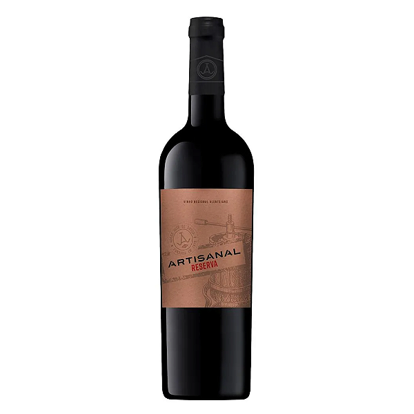Artisanal Tinto Reserva 750ml JMF 2021