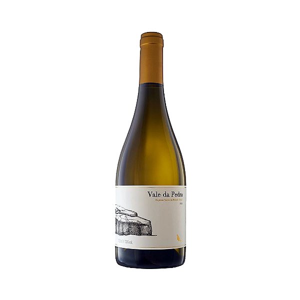 GUASPARI VALE DA PEDRA BRANCO 750 ML