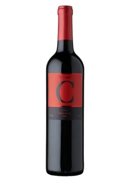 CABRIZ TINTO TERRA DA BEIRA 750ML
