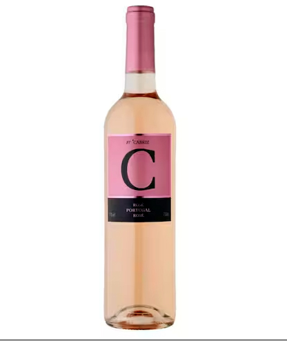 ROSE CABRIZ TERRA DA BEIRA 750ML