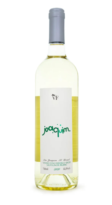 VILLA FRANCIONI JOAQUIM BRANCO 750ML