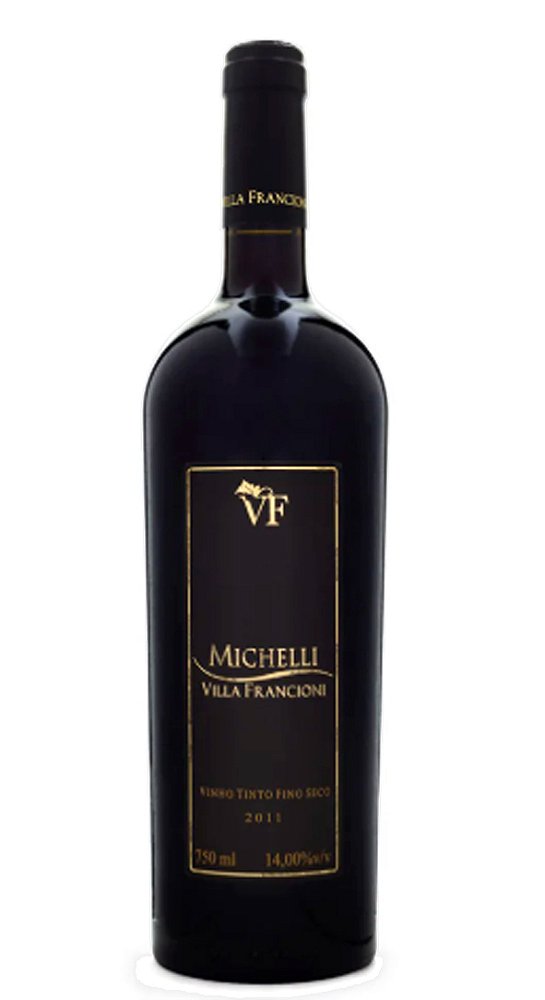 VILLA FRANCIONI MICHELLI 750ML