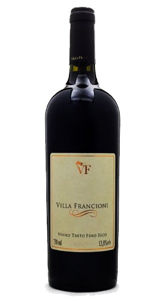 VILLA FRANCIONI VF 750 ML