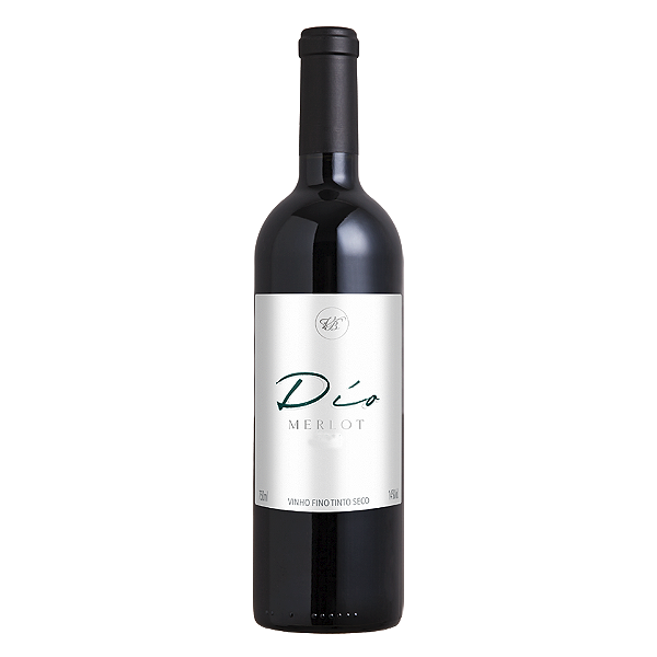 MERLOT DIO VILLAGGIO BASSETTI 750ML
