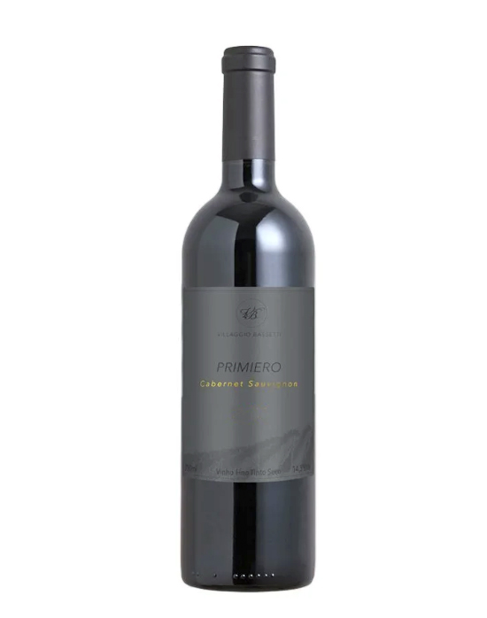 VILLAGGIO BASSETTI PRIMIERO 750ML
