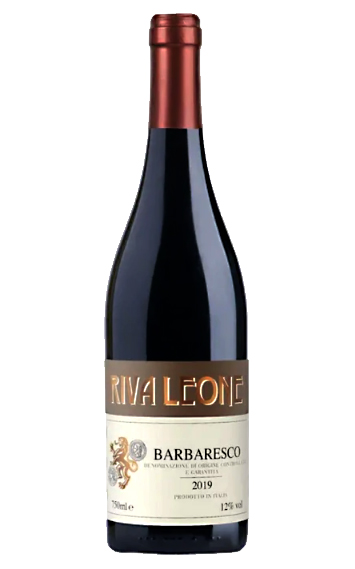 Riva Leone Barbaresco DOCG 750ml