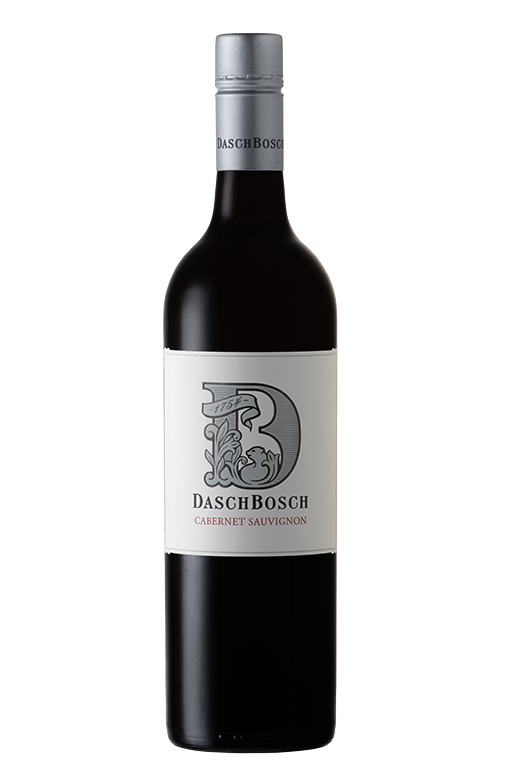 DASCHBOSCH CABERNET SAUVIGNON 750ML