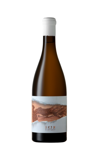 DASCHBOSCH SKIN CONTACT CHENIN BLANC 750ML
