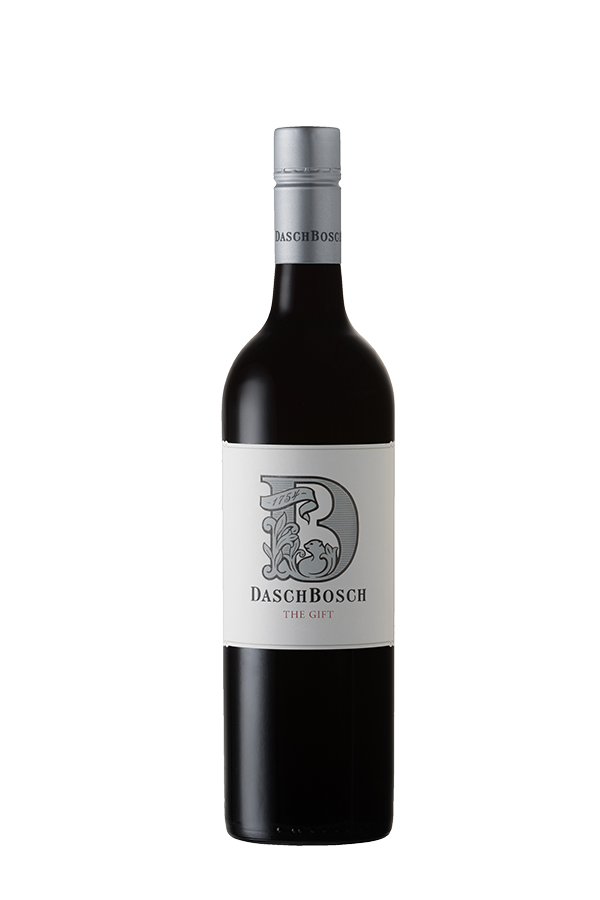 DASCHBOSCH THE GIFT BLEND 750ML