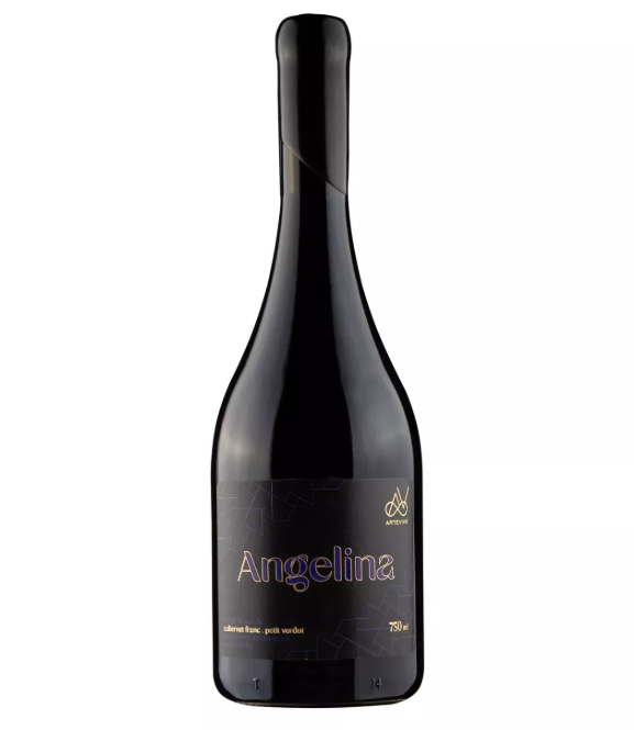 ARTEVIVA ANGELINA 750ML