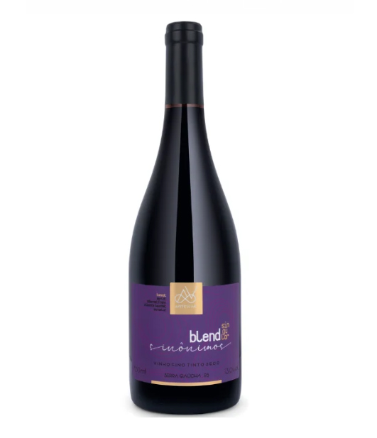 ARTEVIVA SINONIMOS BLEND SINGULAR 750ML