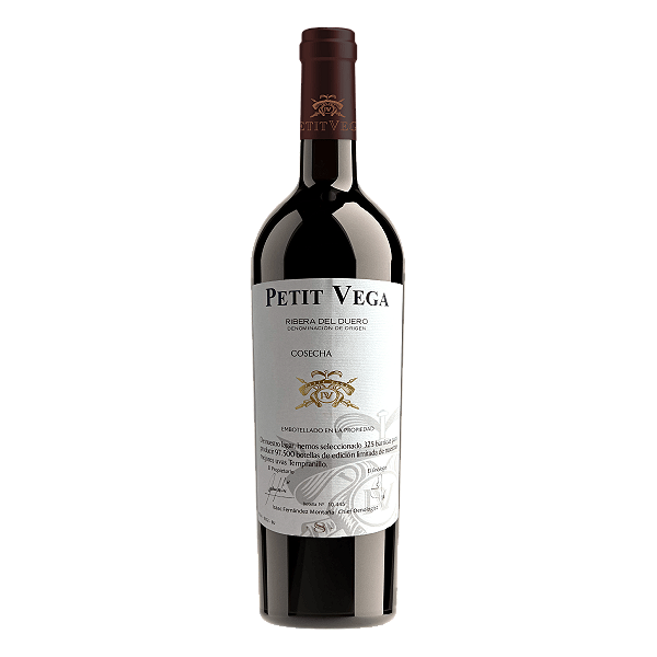 PETIT VEGA 8 MESES 750ML