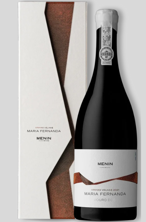 Edição Limitada MENIN MARIA FERNANDA 750ML