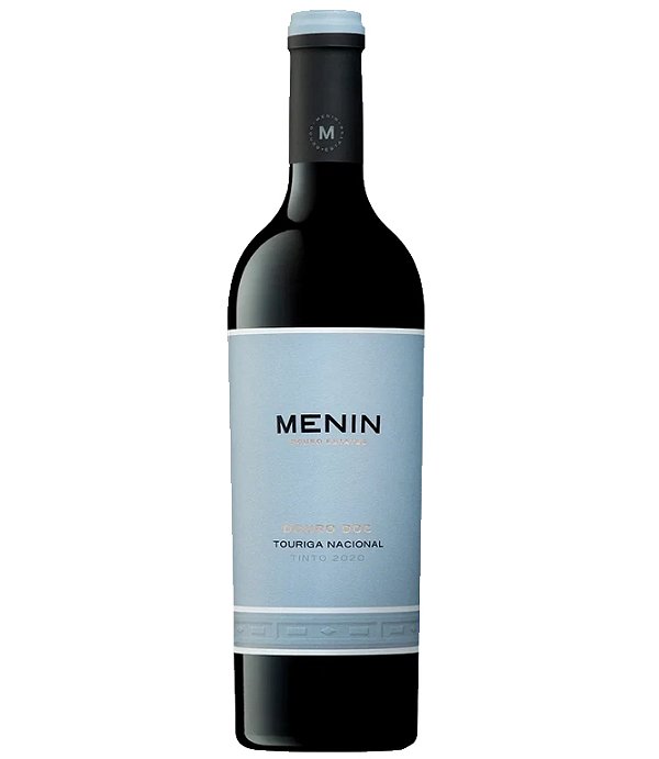 MENIN TOURIGA NACIONAL 750 ML