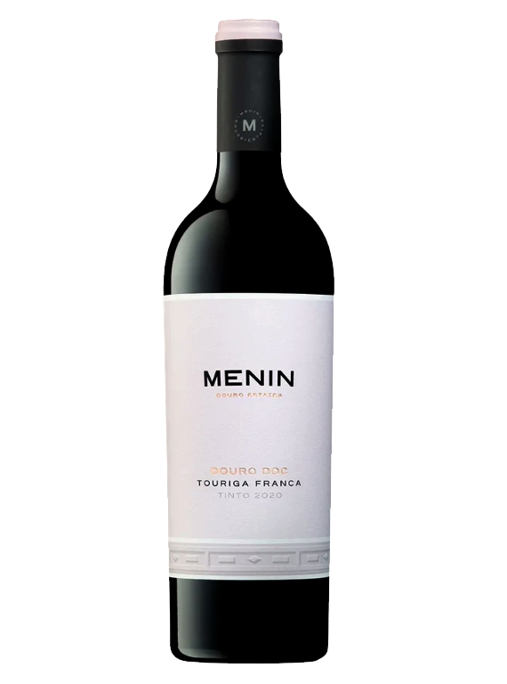 MENIN TOURIGA FRANCA 750 ML