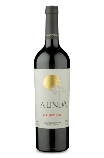 La Linda Malbec - 750ml