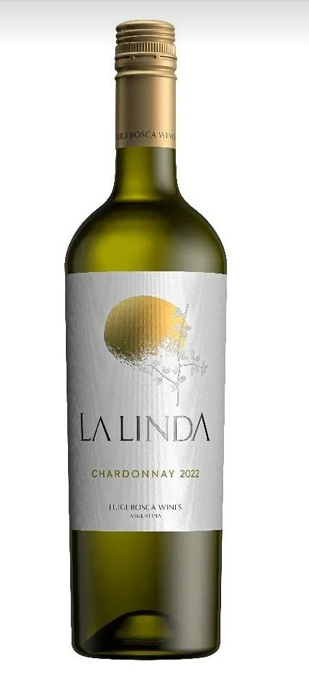 La Linda Chardonnay - 750ml