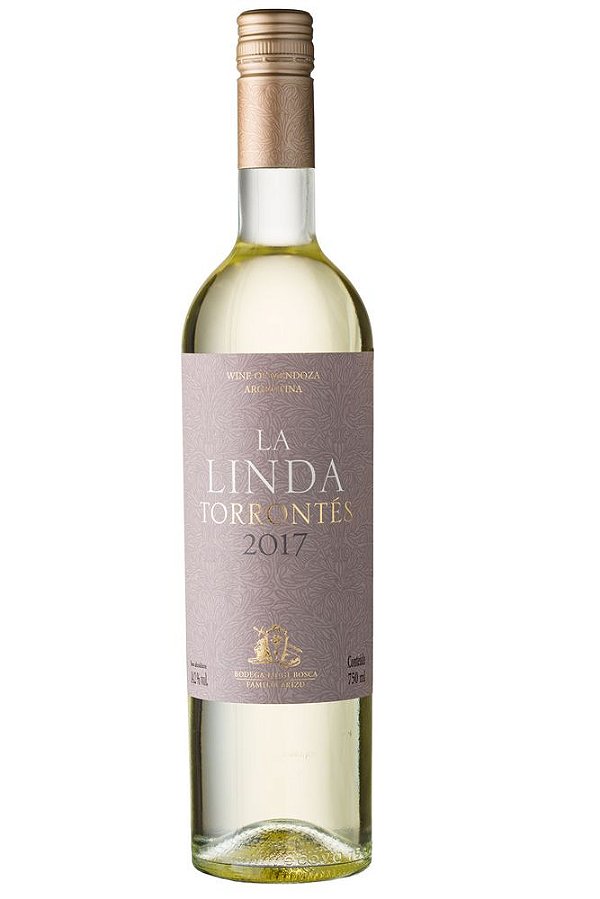 La Linda Torrontes - 750ml