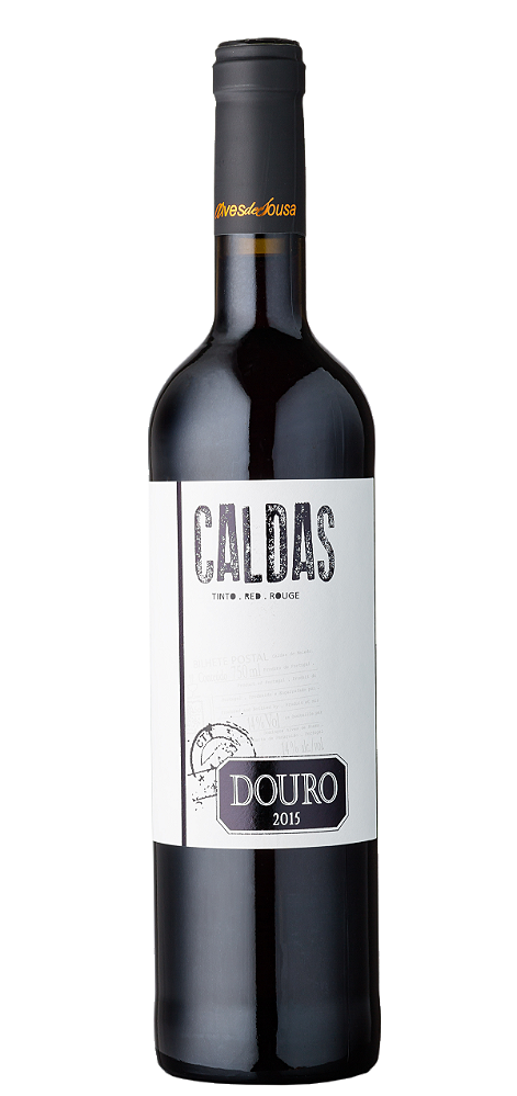 Caldas Douro - 750ml