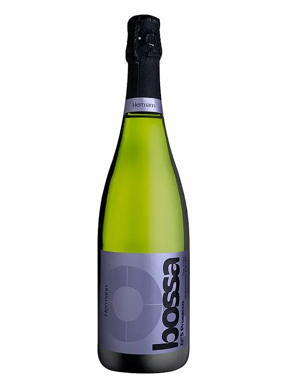 Espumante Bossa Nº5 Prosecco - 750ml