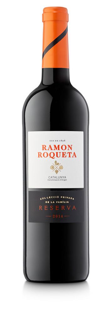 Ramon Roqueta Reserva  - 750ml