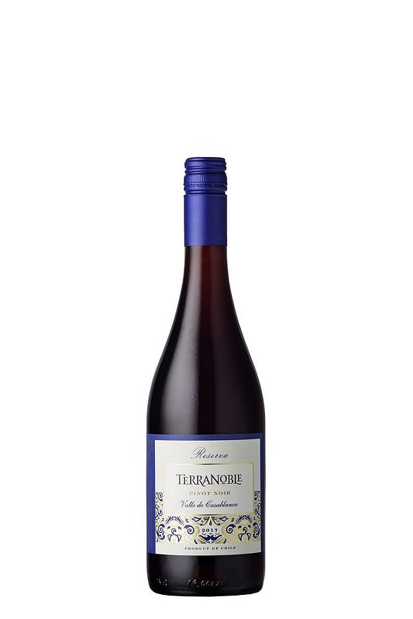 Terranoble Reserva Pinot Noir CIVIS (2021) - 750ml