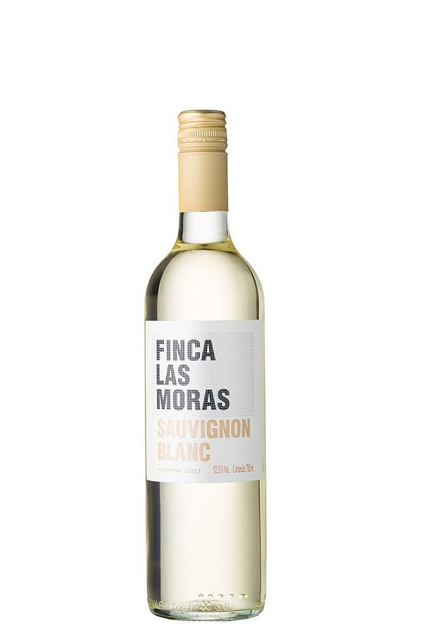 Finca Las Moras Sauvignon Blanc - 750ml