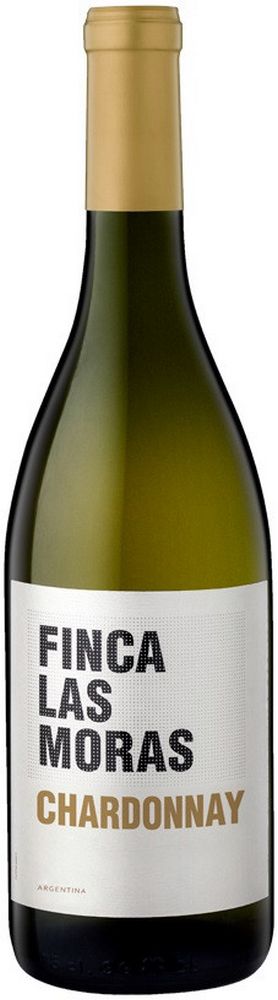 Finca Las Moras Chardonnay - 750ml