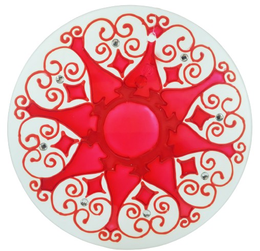 Mandala Energia 18cm