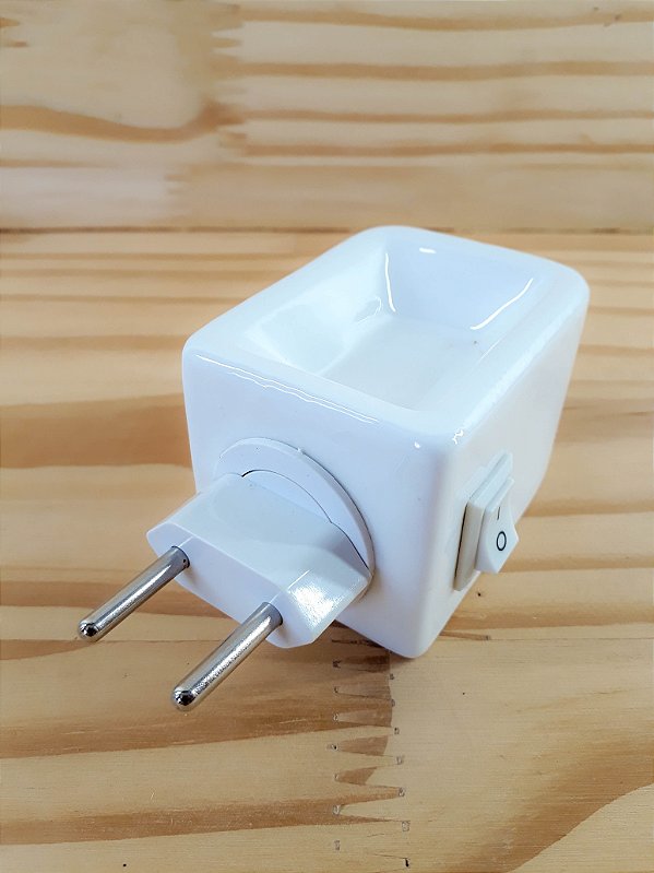 Aromatizador de Ambientes Elétrico Bivolt