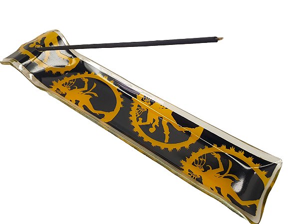 Incensário Canaleta Shiva