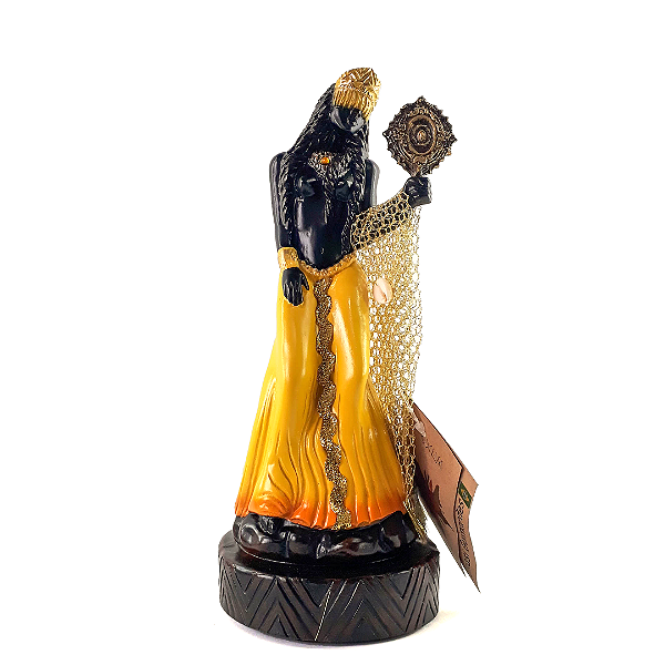 Orixá Oxum Médio - Camasi Guimarães