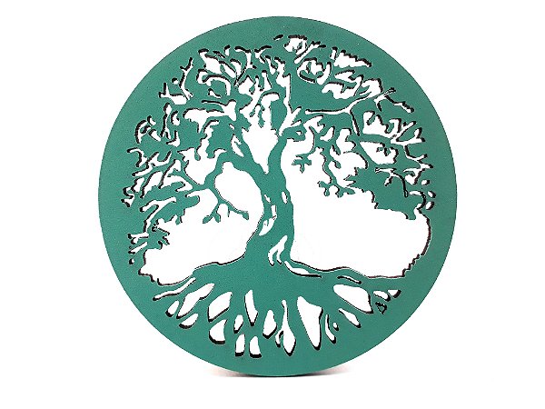 Imã Árvore da Vida - Diversos