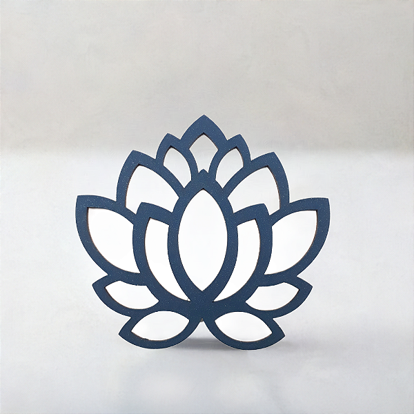 Imã Flor de Lótus - Diversos