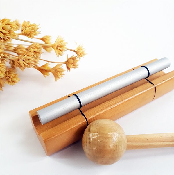 Sino Pin de Mesa - G