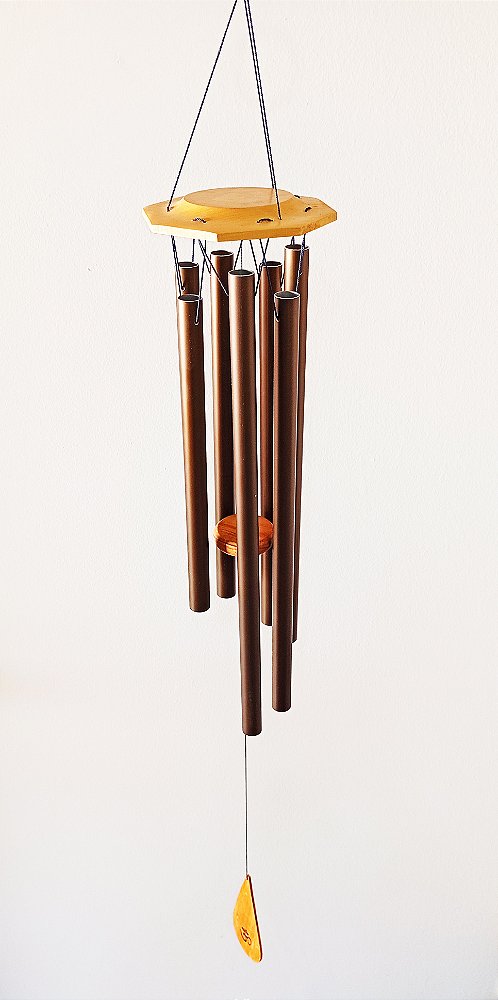 Sino dos Ventos Zen Grande