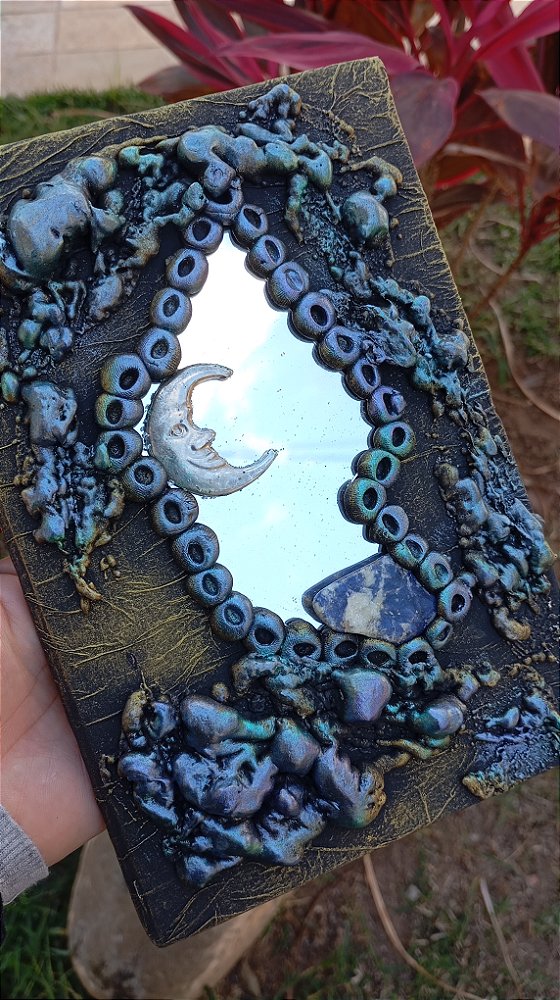 Grimório - O Livro das Bruxas