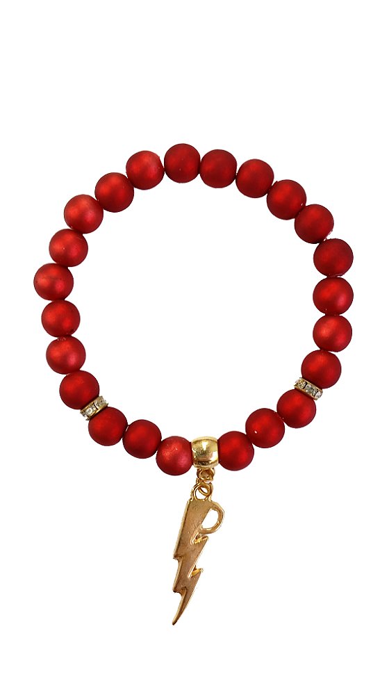 Pulseira Guia Iansã