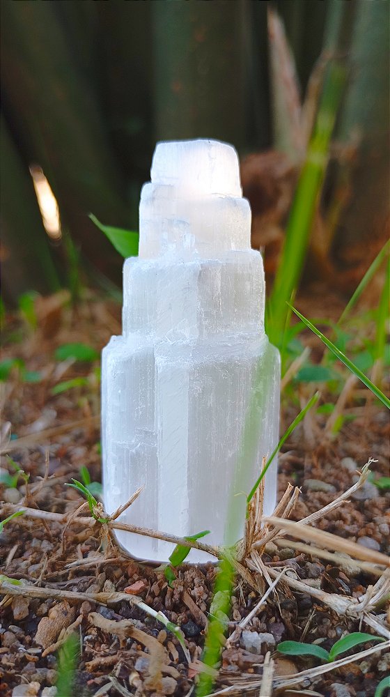 Torre de Selenita Pequena