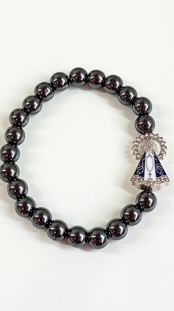 Pulseira Nossa Senhora Aparecida