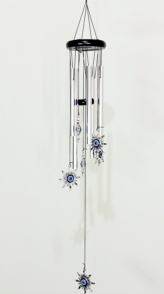 Sino dos Ventos Olho Grego