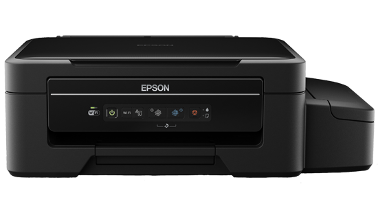 Curso Completo Epson L375