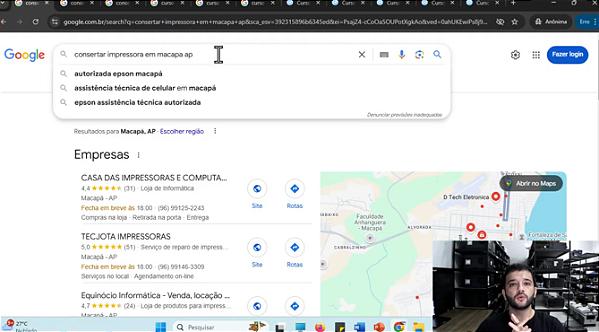 Curso de Marketing para Assistência Técnica- Aumente a entrada de equipamentos.