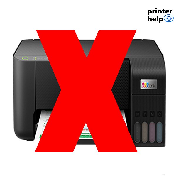 Curso Epson - Resolvendo Problemas de Inicialização