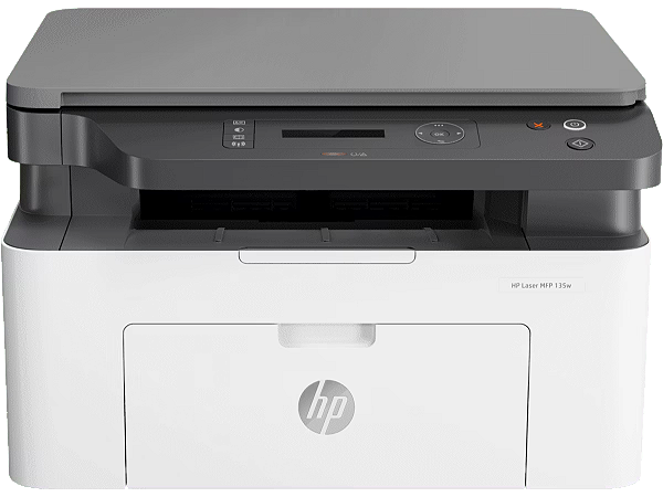 Curso HP 135 - Manutenção e Reparo Completo