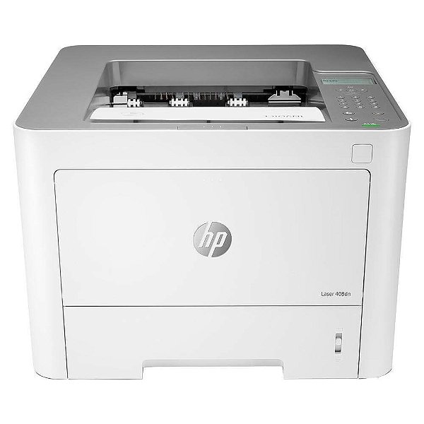 Curso HP M408 - Manutenção e Reparo Completo