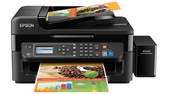 Curso Completo EPSON L565