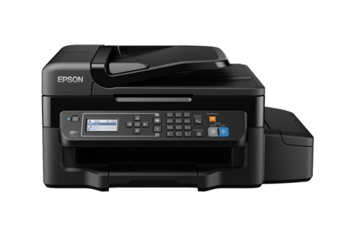 Curso Completo EPSON L575