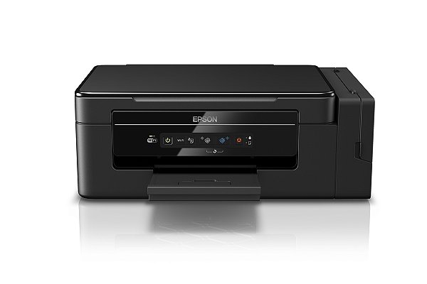 Curso Completo EPSON L395